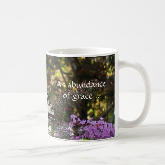 Tasse de grâce (Droite)