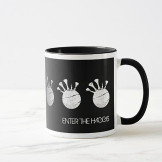 TASSE DE GRADIENT