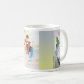 Tasse de gradient de déesse (Devant droit)