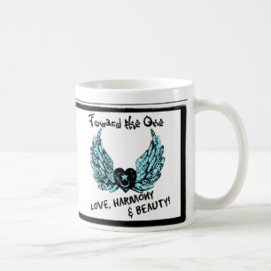 Tasse de graffiti de Sufi