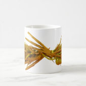 tasse de graffiti du wildstyle 3d (Centre)