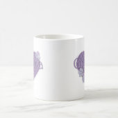 Tasse de Gramma (Centre)