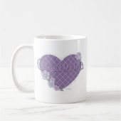Tasse de Gramma (Gauche)