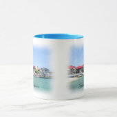 Tasse de Grand Cayman (Centre)