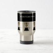 Tasse de grand-maman (Centre)