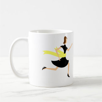 Tasse de grand-maman de BadAss