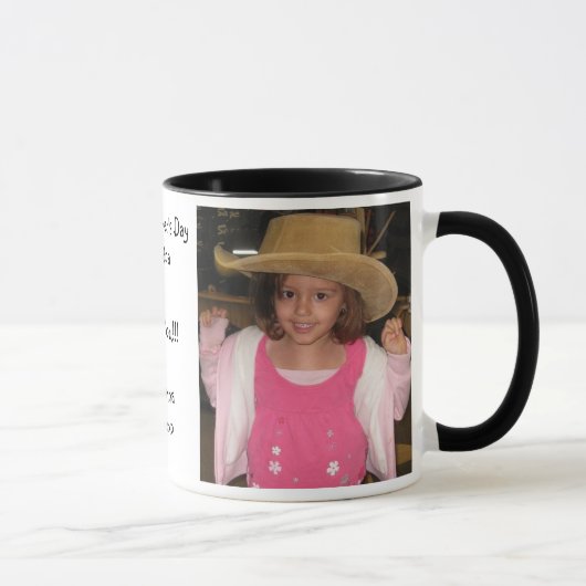 Tasse de grand-papa (Droite)