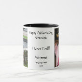 Tasse de grand-papa (Centre)