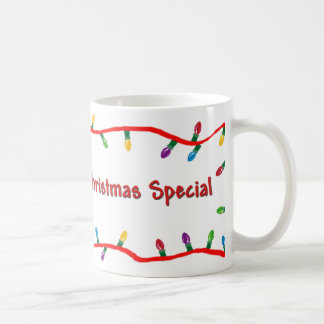 Tasse de Grandkids de Noël