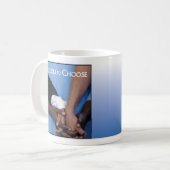 Tasse de gratitude (Devant gauche)