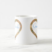 Tasse de gratitude (Centre)