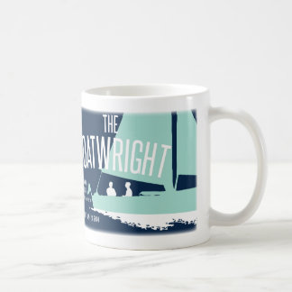 Tasse de GRCT-Boatwright