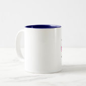 Tasse de Greatist Nana du monde (Devant gauche)