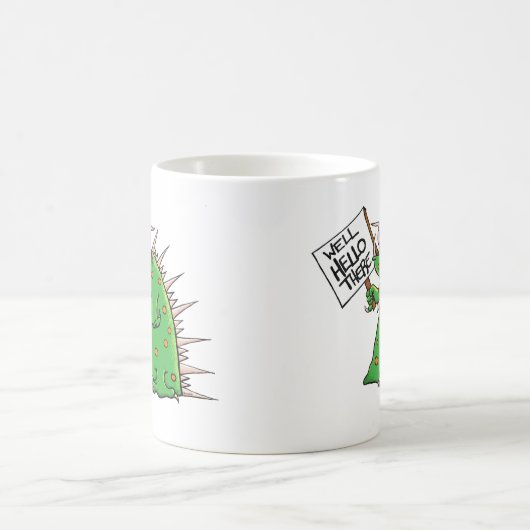 Tasse de Greep (Centre)