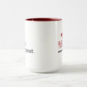 Tasse de grenier : Lu. Écrivez. Répétez (Centre)