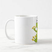 Tasse de grenouille (Gauche)