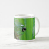 Tasse de grenouille (Devant droit)