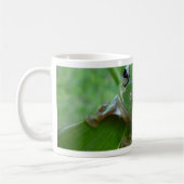 Tasse de grenouille (Gauche)