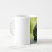 Tasse de grenouille (Devant gauche)