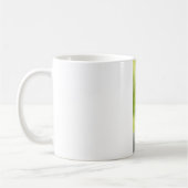 Tasse de grenouille (Gauche)