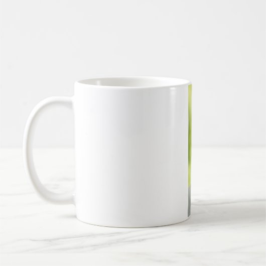 Tasse de grenouille (Gauche)