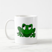 Tasse de grenouille (Gauche)