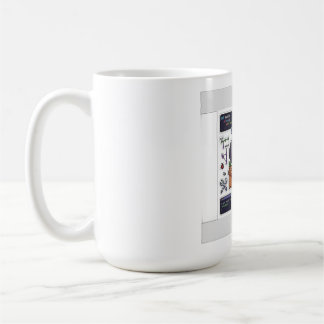 Tasse de Grenouille Programmeuse de Code Mignonne
