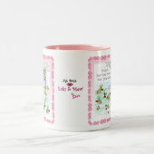 TASSE de grenouilles (Centre)