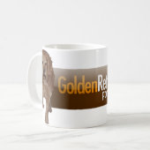 Tasse de GRF (Devant gauche)
