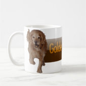 Tasse de GRF (Gauche)