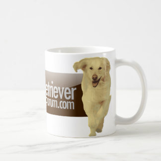 Tasse de GRF
