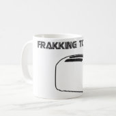 Tasse de grille-pain (Devant gauche)