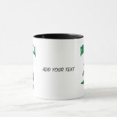 Tasse de Groomzilla (Centre)