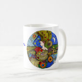 Tasse de grossesse (Devant droit)