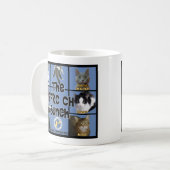 Tasse de groupe de FFRC ch (Devant gauche)