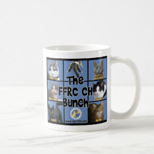 Tasse de groupe de FFRC ch