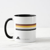 Tasse de Grrr (Gauche)