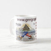 Tasse de Grrr (Devant gauche)