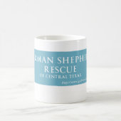 Tasse de GSDrescueCTX (Centre)