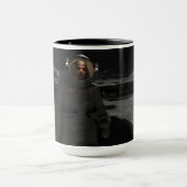 Tasse de GSO "à la lune et au-delà. " (Centre)