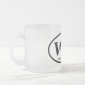 Tasse de GT (Gauche)