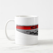 tasse de gto (Gauche)