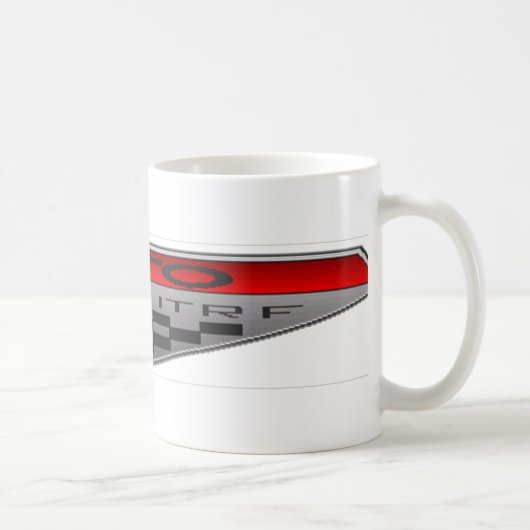 tasse de gto (Droite)
