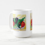 TASSE de guacamole (Devant gauche)