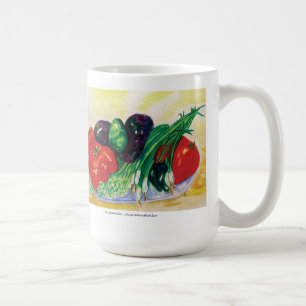 TASSE de guacamole