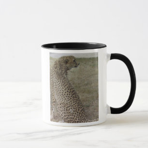 Tasse de guépard