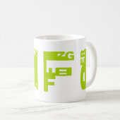 Tasse de guérisseur (Devant droit)