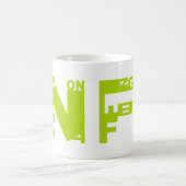 Tasse de guérisseur (Centre)