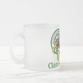 Tasse de guerrier de MacKinnon (Gauche)