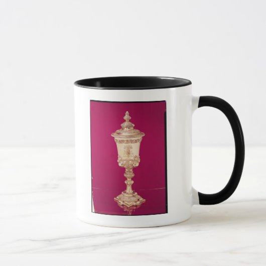 Tasse de guilde (Droite)